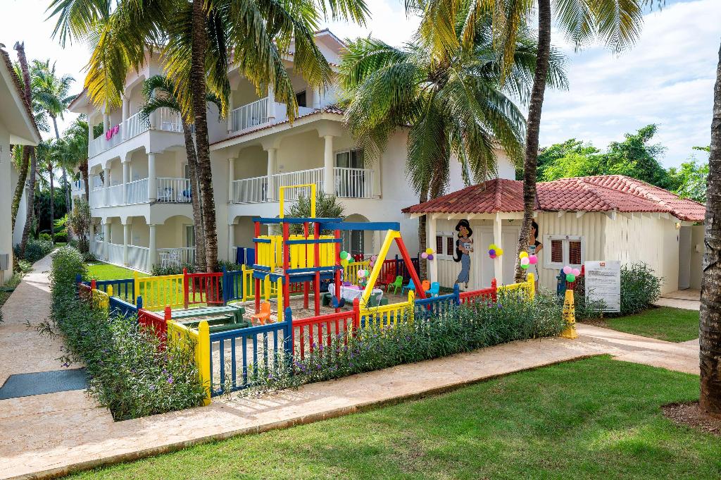 Viva Tangerine by Wyndham, A Trademark All Inclusive photo 11