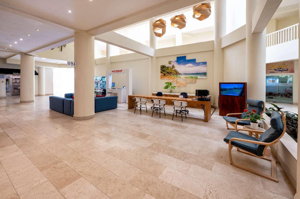 Viva Tangerine by Wyndham, A Trademark All Inclusive photo 17