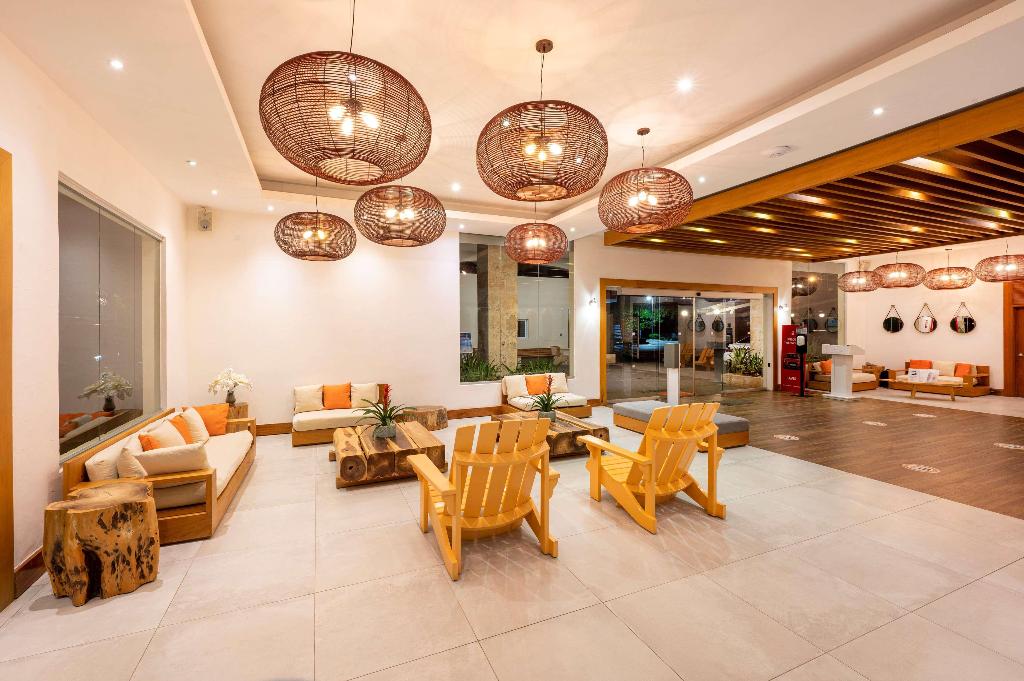 Viva Tangerine by Wyndham, A Trademark All Inclusive photo 18
