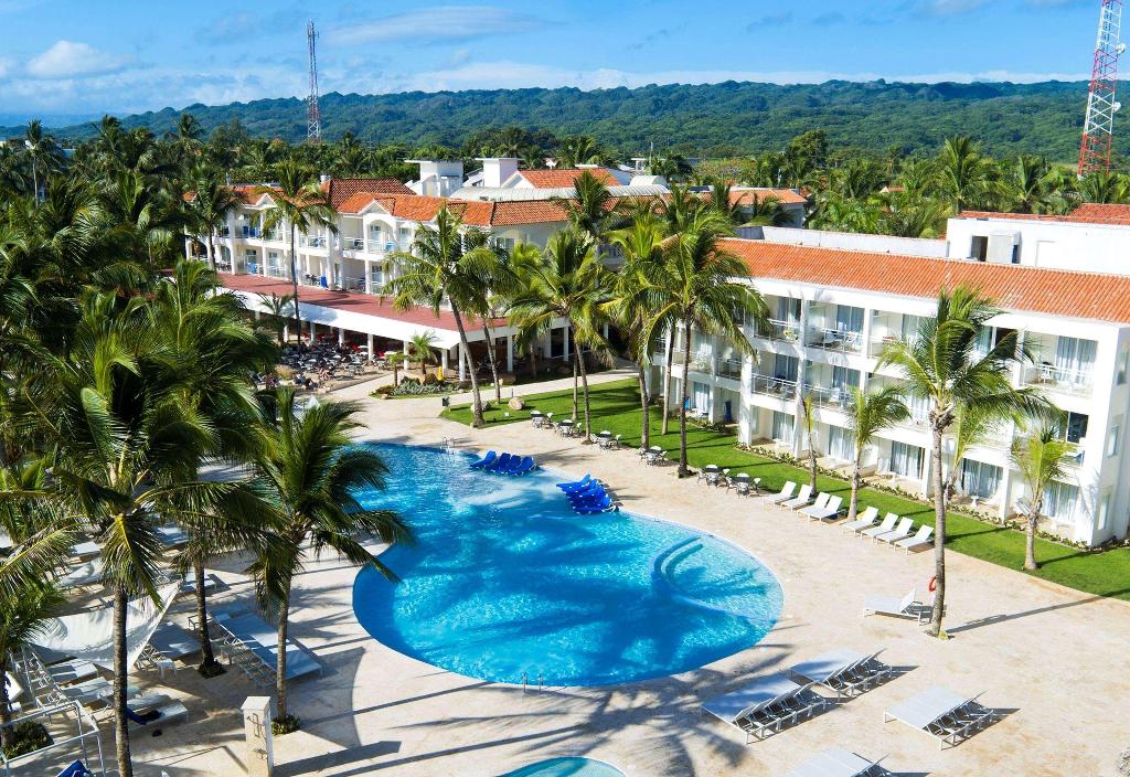 Viva Tangerine by Wyndham, A Trademark All Inclusive photo 19