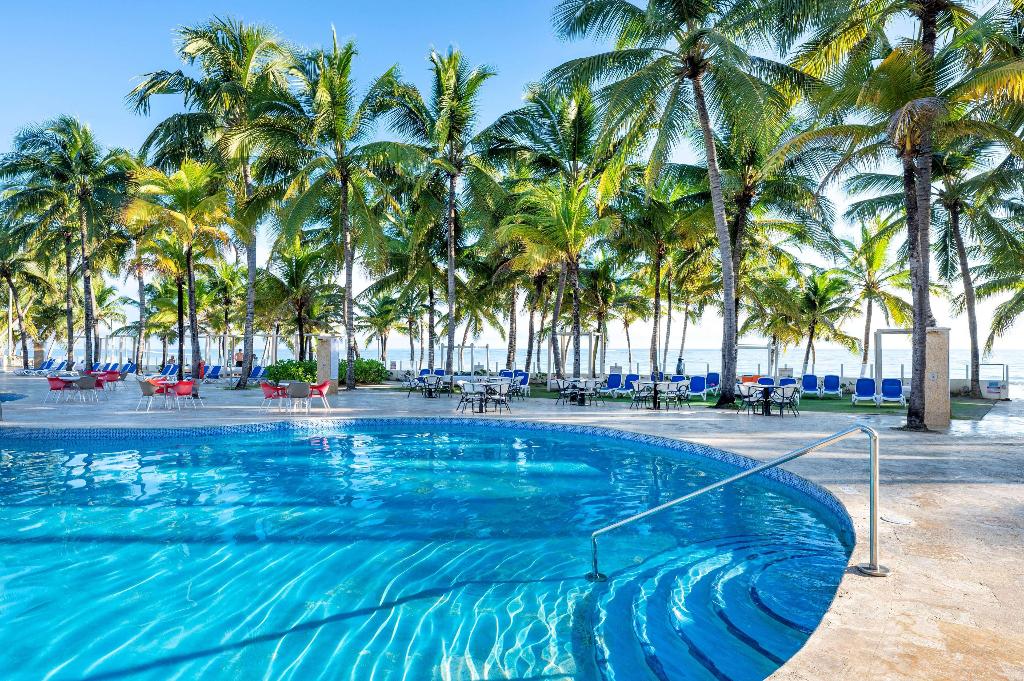 Viva Tangerine by Wyndham, A Trademark All Inclusive photo 25