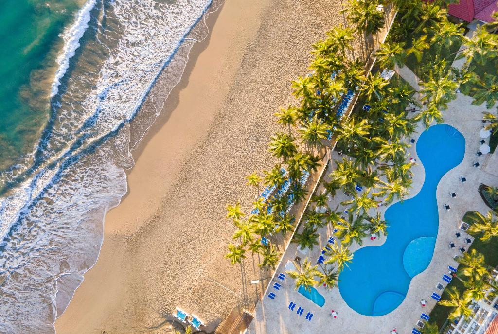 Viva Tangerine by Wyndham, A Trademark All Inclusive photo 28