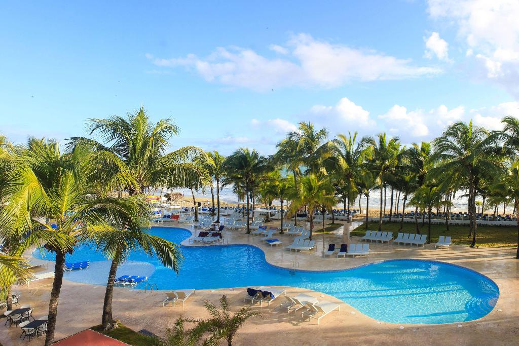 Viva Tangerine by Wyndham, A Trademark All Inclusive photo 27