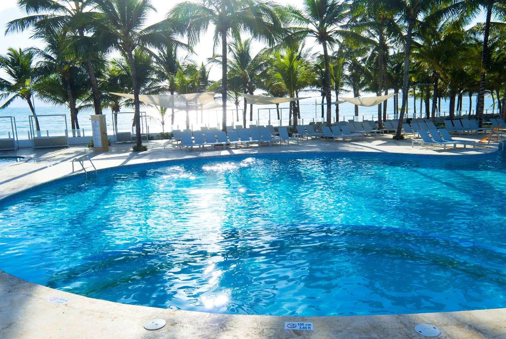 Viva Tangerine by Wyndham, A Trademark All Inclusive photo 31