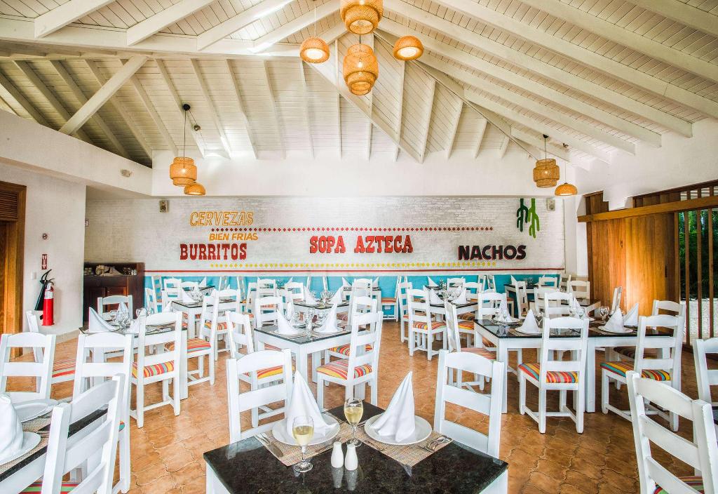 Viva Tangerine by Wyndham, A Trademark All Inclusive photo 54
