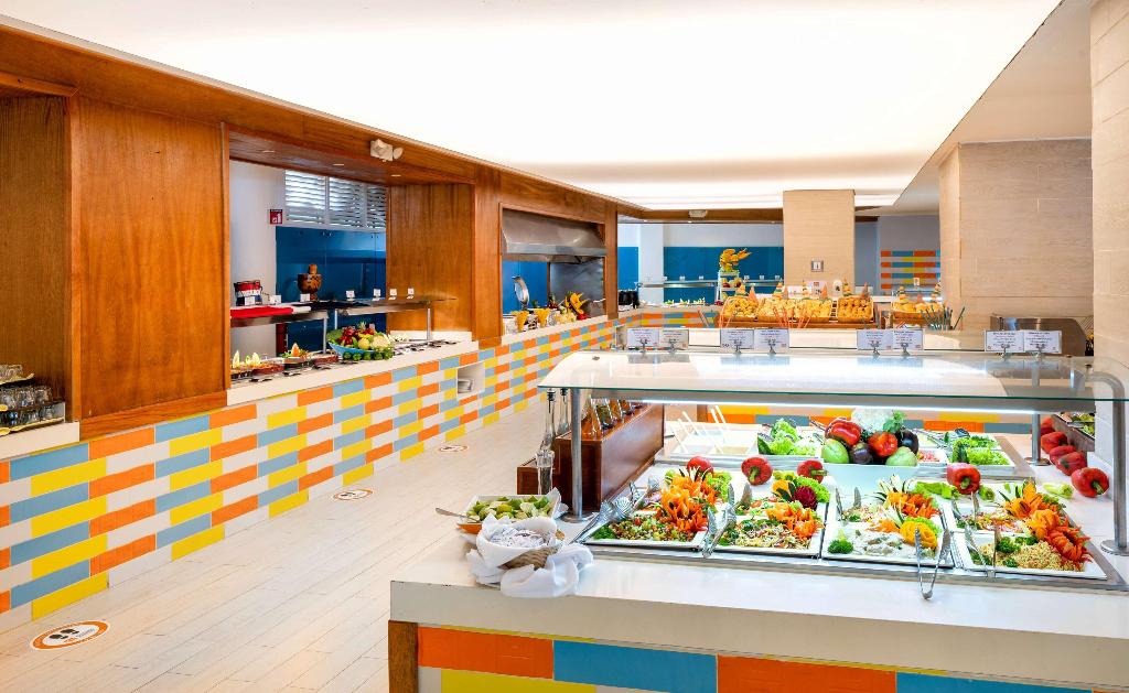 Viva Tangerine by Wyndham, A Trademark All Inclusive photo 57