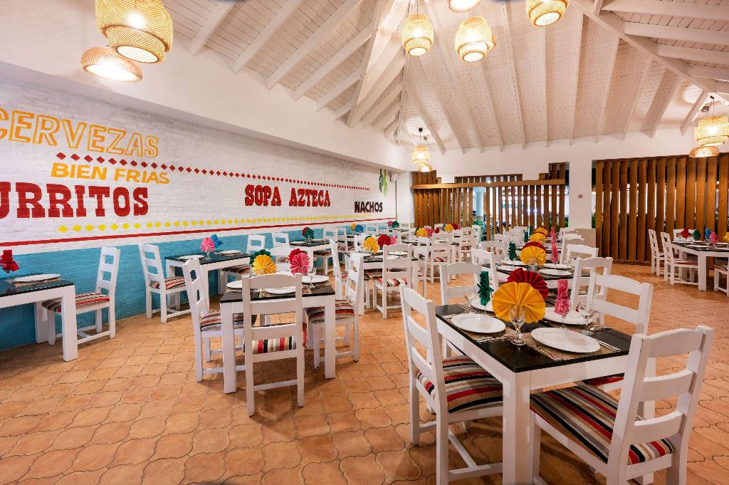 Viva Tangerine by Wyndham, A Trademark All Inclusive photo 59