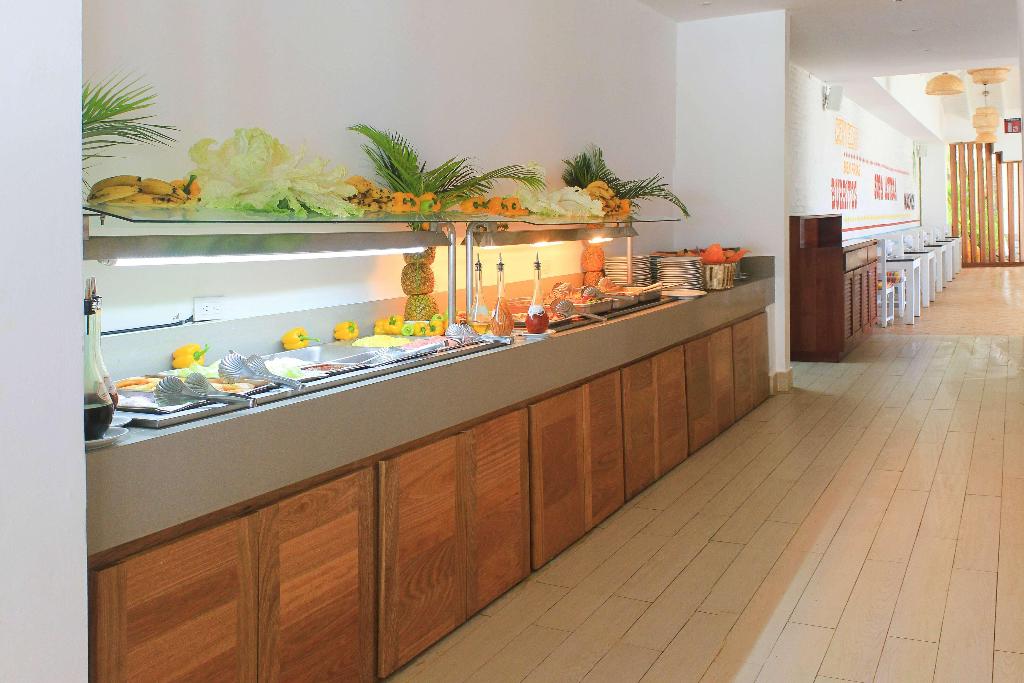 Viva Tangerine by Wyndham, A Trademark All Inclusive photo 60