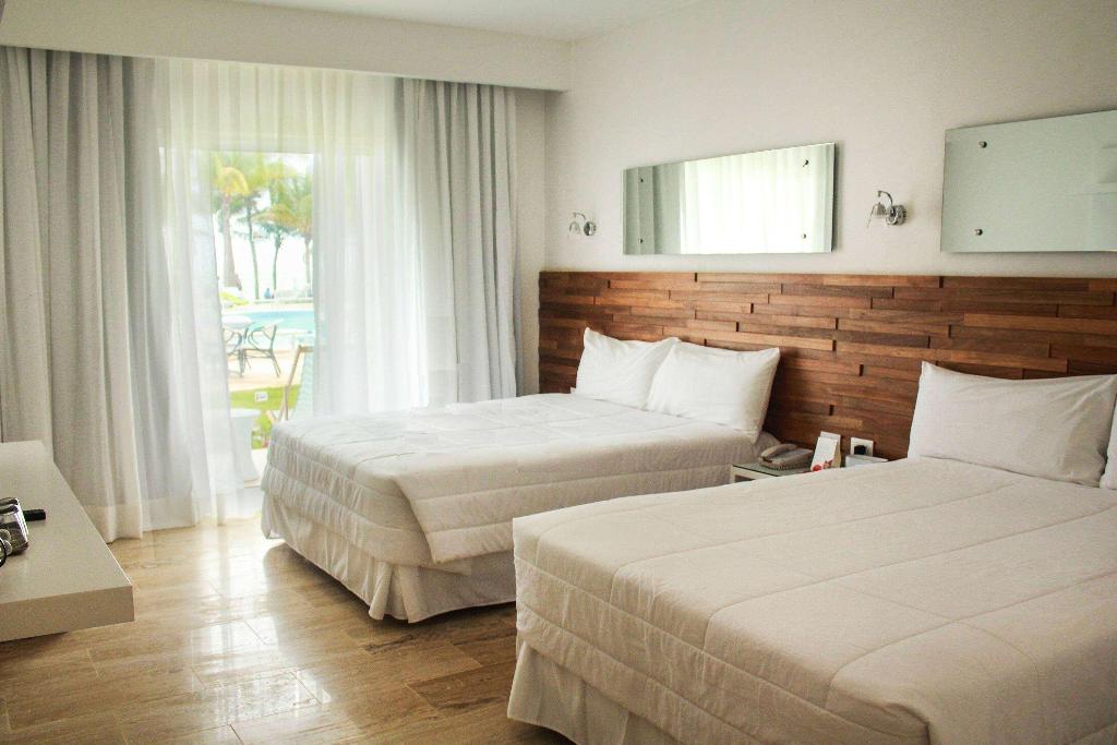 Viva Tangerine by Wyndham, A Trademark All Inclusive photo 52