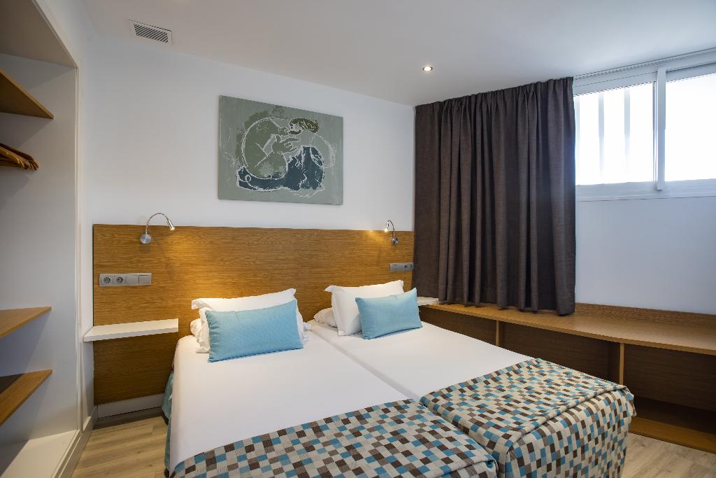 Hotel Houm Plaza Son Rigo, Spanien, Palma de Mallorca. Großes 44
