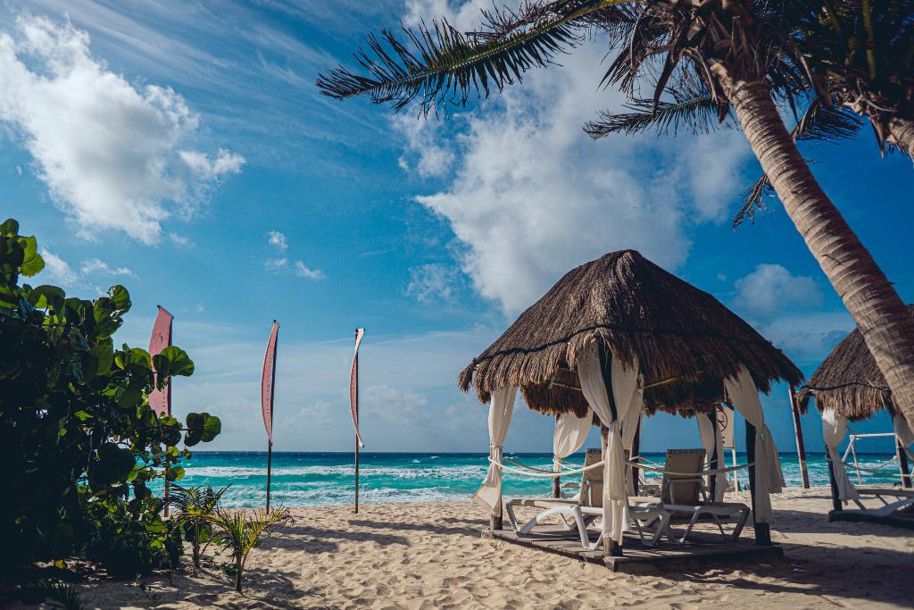 Hotel Flamingo Cancun Resort, Mexiko, Cancún. Großes 49