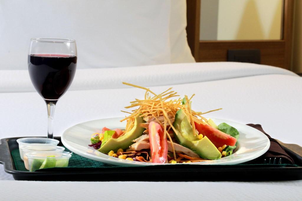 Courtyard by Marriott Monterrey Aeropuerto