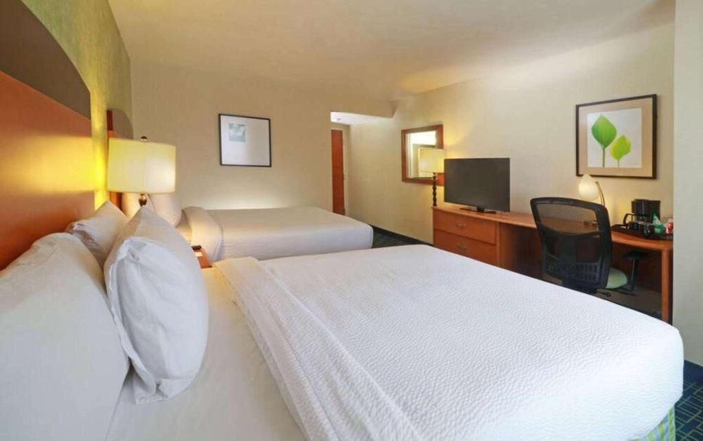 Wyndham Garden Monterrey Airport