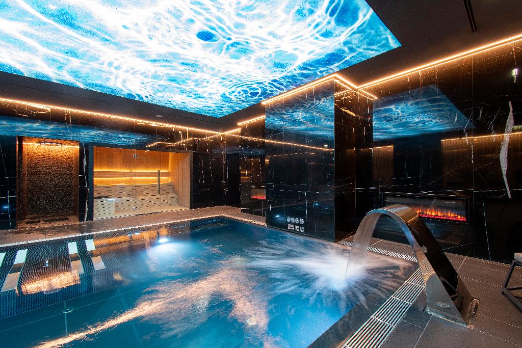 Hotel Epic SANA Marques, Portugal, Lissabon. Großes 2