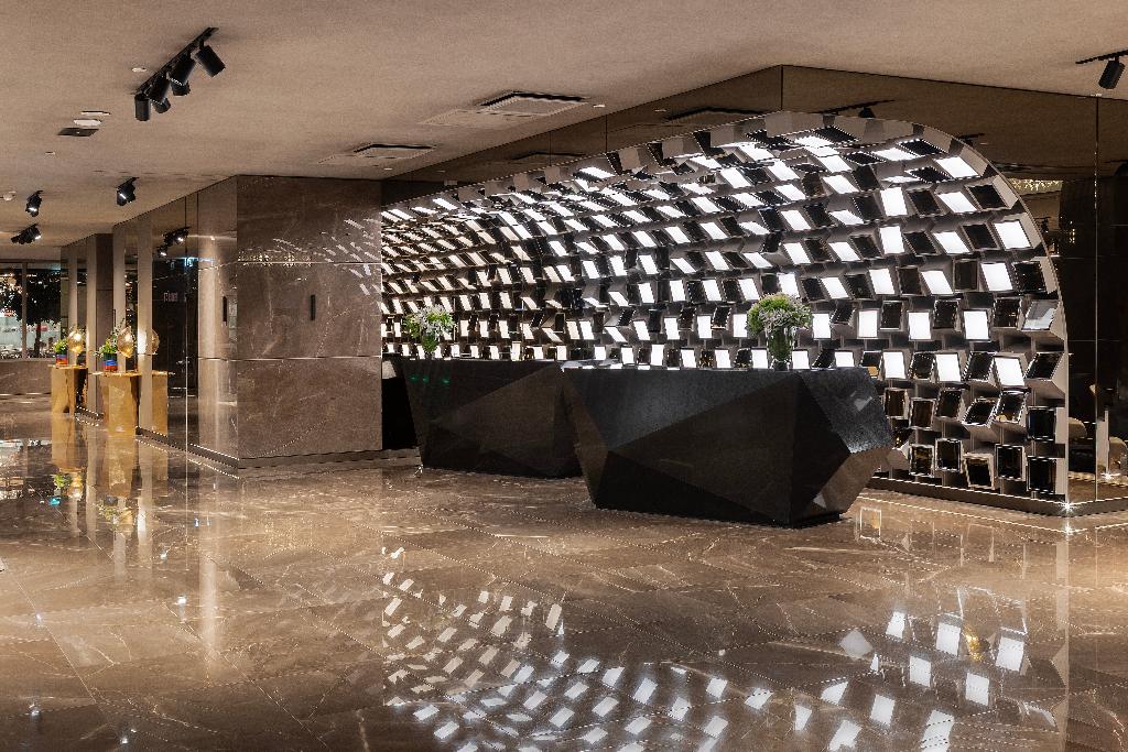 Hotel Epic SANA Marques, Portugal, Lissabon. Großes 60