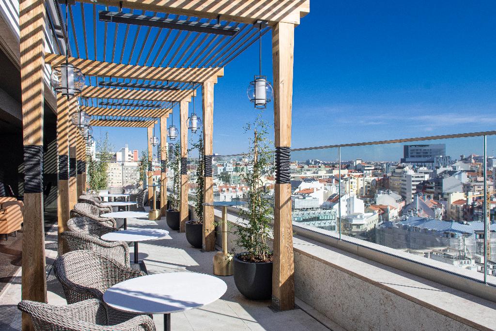 Hotel Epic SANA Marques, Portugal, Lissabon. Großes 37