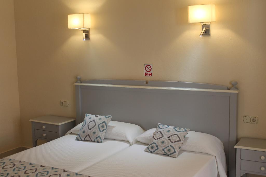 Hotel Playa Sol, Spanien, El Arenal. Großes 1