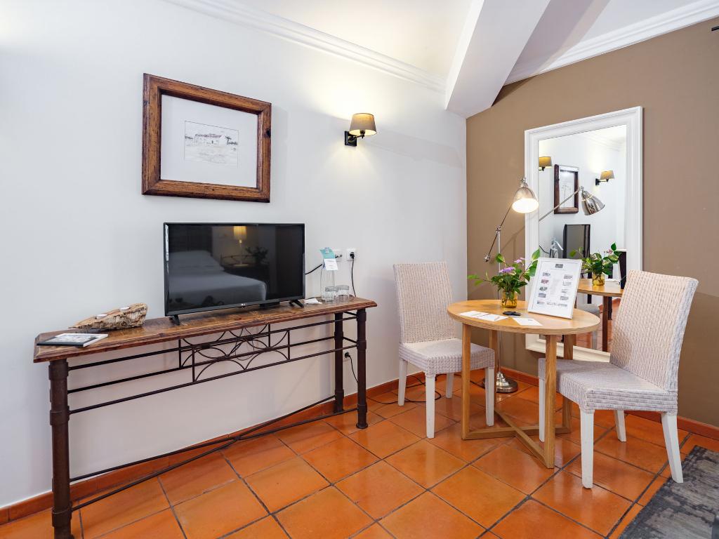 Hotel Albergaria do Calvario by Unlock Hotels, Portugal, Évora. Großes 1