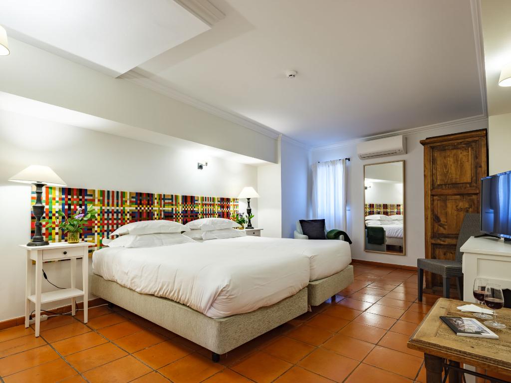 Hotel Albergaria do Calvario by Unlock Hotels, Portugal, Évora. Großes 1