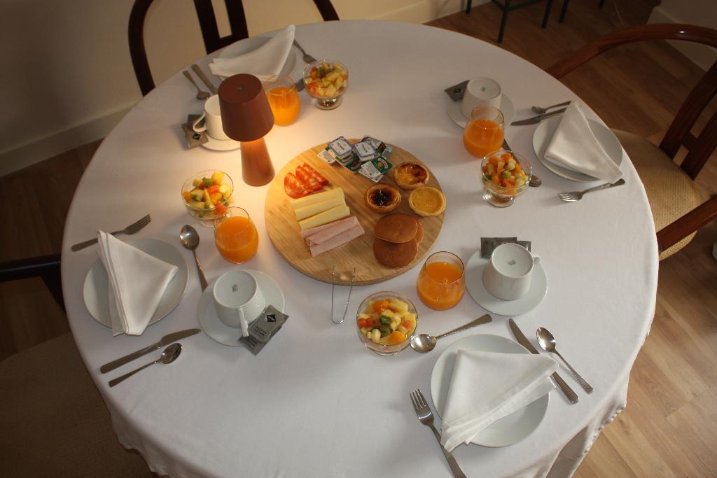 Hotel Toural, Portugal, Guimarães. Großes 2