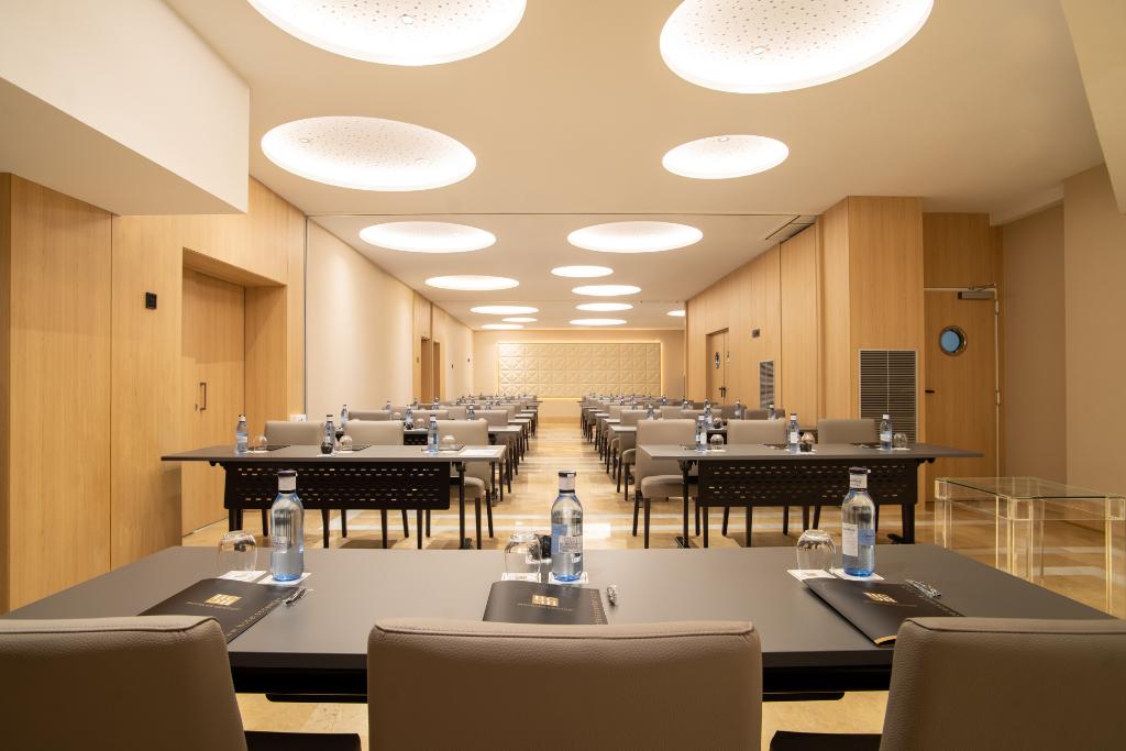 Hotel Granada Center, Spanien, Granada. Großes 23