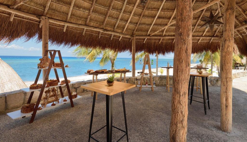 Hotel Melia Cozumel, Mexiko, Cozumel. Großes 2