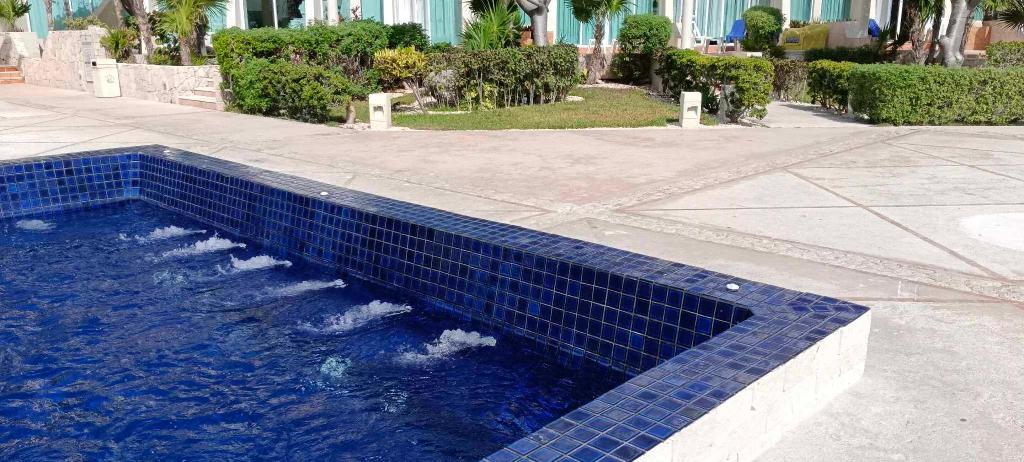 Hotel Solymar Beach Resort, Mexiko, Cancún. Großes 2