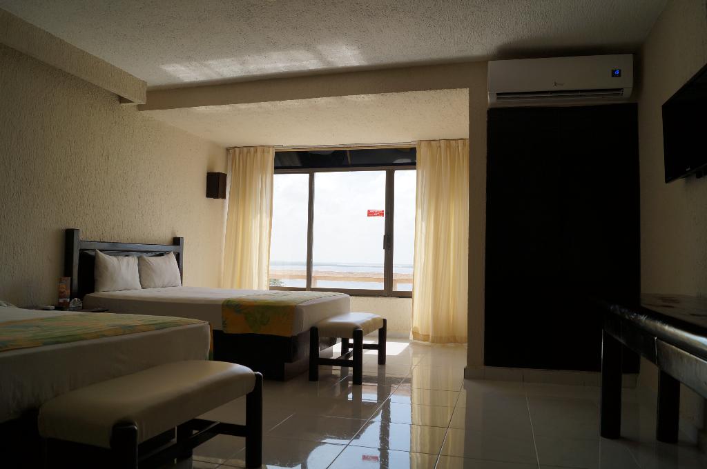 Hotel Solymar Beach Resort, Mexiko, Cancún. Großes 1