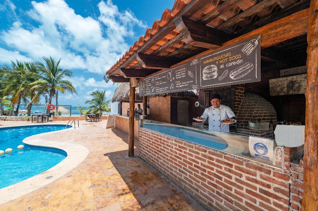Hotel Hotel Dos Playas Faranda Cancun, Mexiko, Cancún. Großes 46