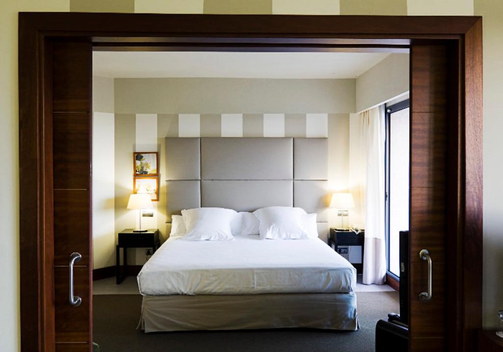 Precise Resort El Rompido The Hotel