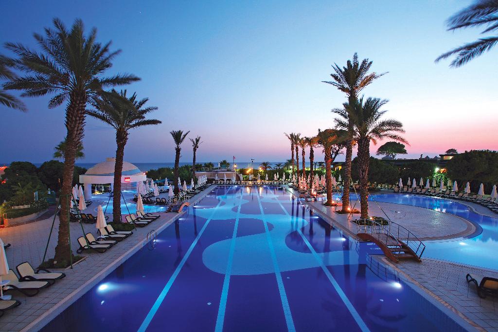 Limak Atlantis Deluxe Resort & Hotel 5*