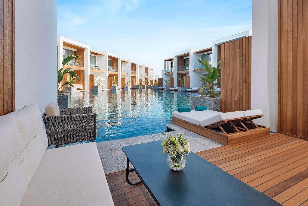 Sirene Belek Hotel