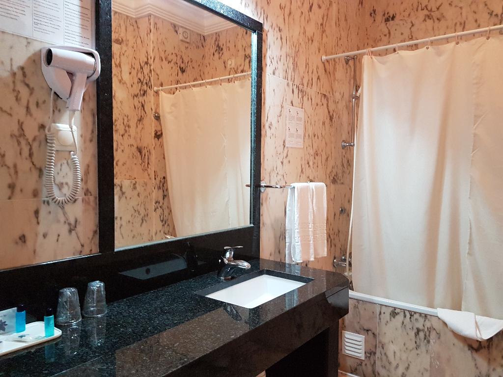 Gallery image of Hotel Maritur - Adults Only By Pierre & Vacances