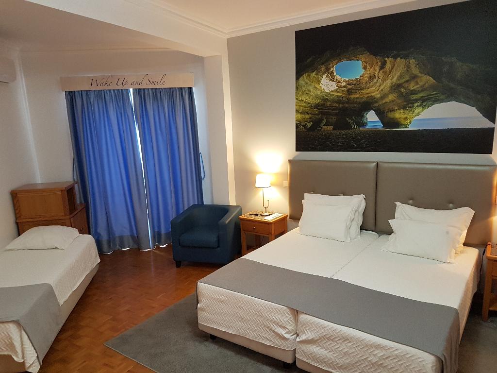 Gallery image of Hotel Maritur - Adults Only By Pierre & Vacances
