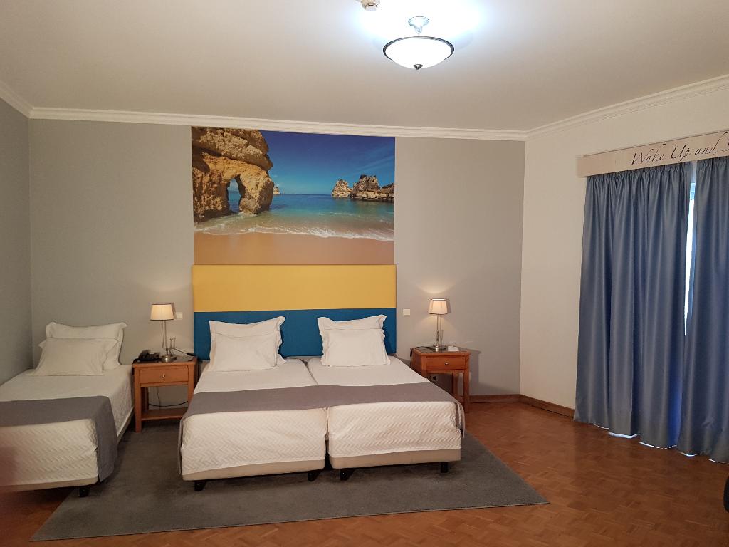 Gallery image of Hotel Maritur - Adults Only By Pierre & Vacances