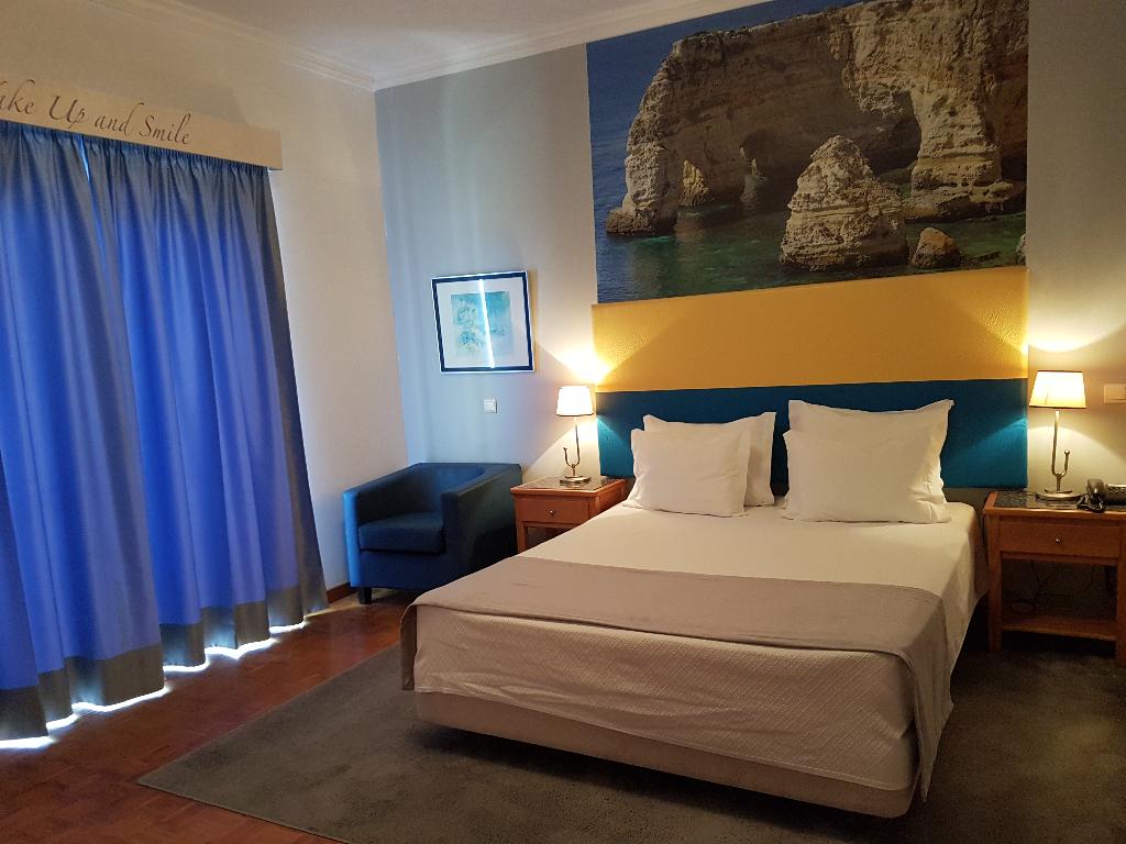 Gallery image of Hotel Maritur - Adults Only By Pierre & Vacances