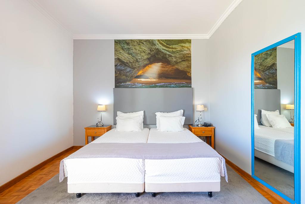Gallery image of Hotel Maritur - Adults Only By Pierre & Vacances