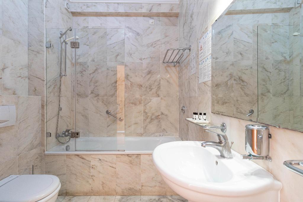 Gallery image of Hotel Maritur - Adults Only By Pierre & Vacances