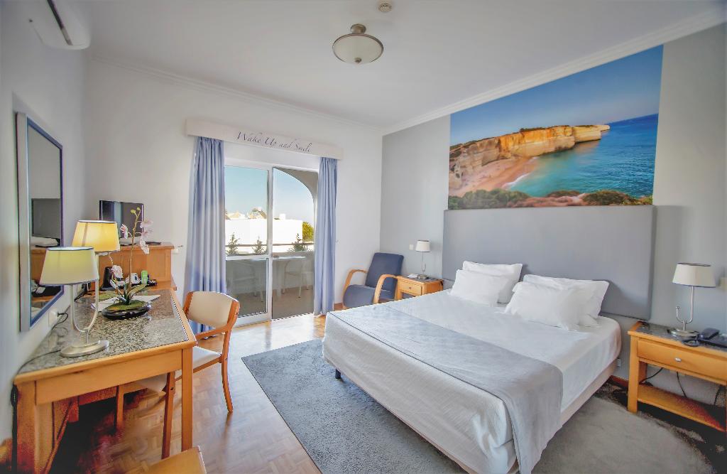 Gallery image of Hotel Maritur - Adults Only By Pierre & Vacances