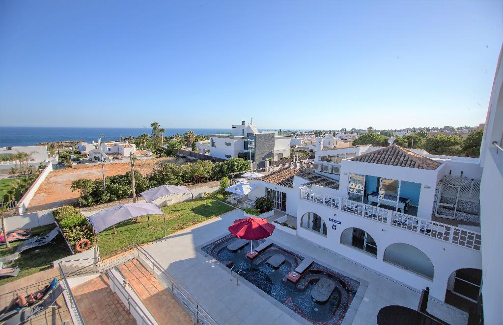 Gallery image of Hotel Maritur - Adults Only By Pierre & Vacances