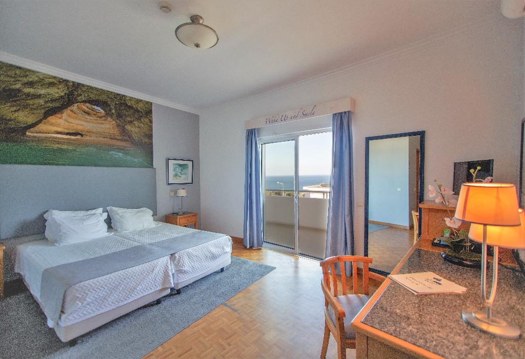 Gallery image of Hotel Maritur - Adults Only By Pierre & Vacances