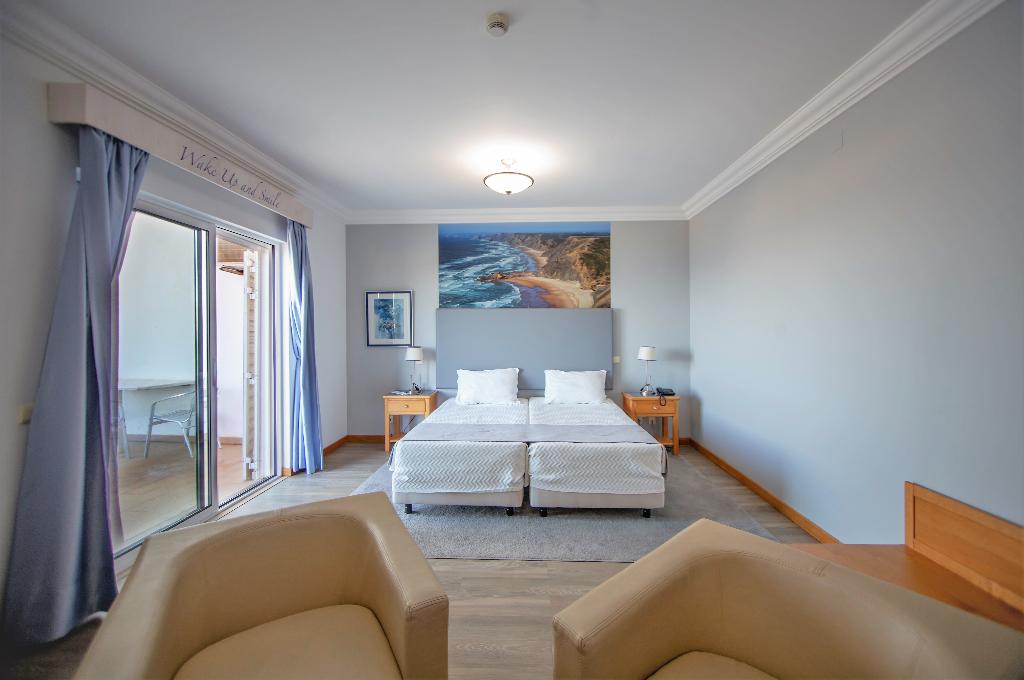 Gallery image of Hotel Maritur - Adults Only By Pierre & Vacances
