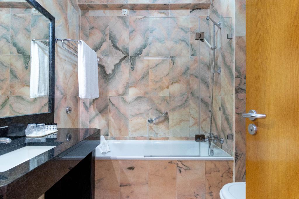 Gallery image of Hotel Maritur - Adults Only By Pierre & Vacances