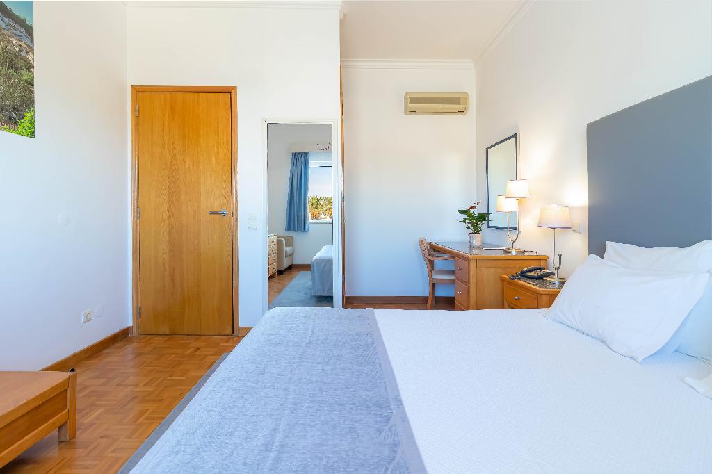 Gallery image of Hotel Maritur - Adults Only By Pierre & Vacances