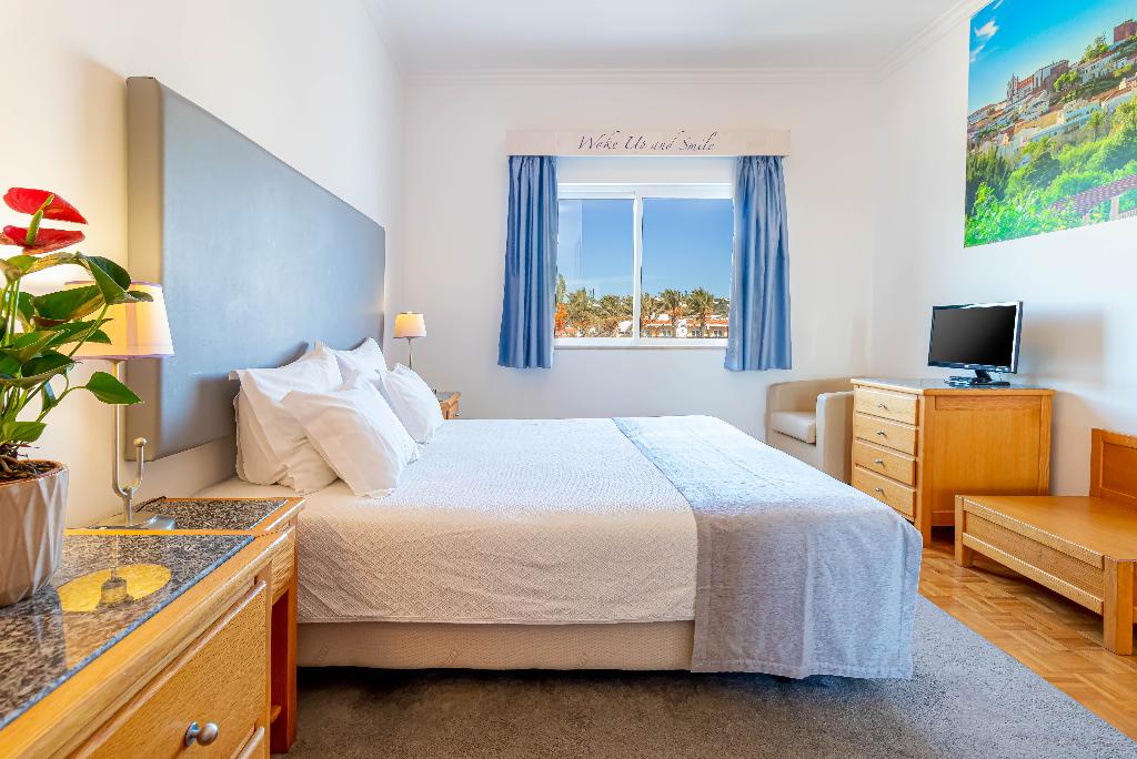 Gallery image of Hotel Maritur - Adults Only By Pierre & Vacances
