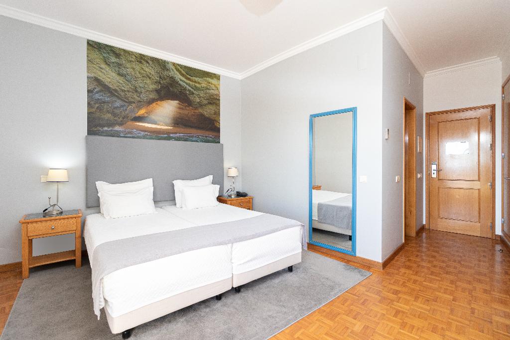 Gallery image of Hotel Maritur - Adults Only By Pierre & Vacances