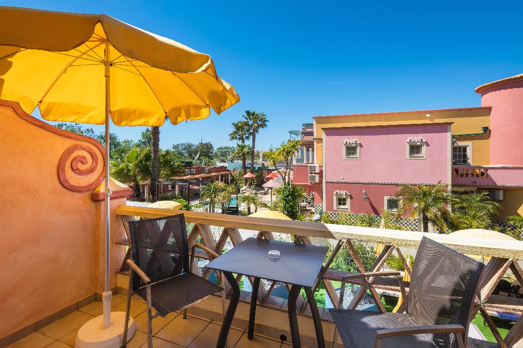 Imagem da galeria de Costa D'Oiro Ambiance Village