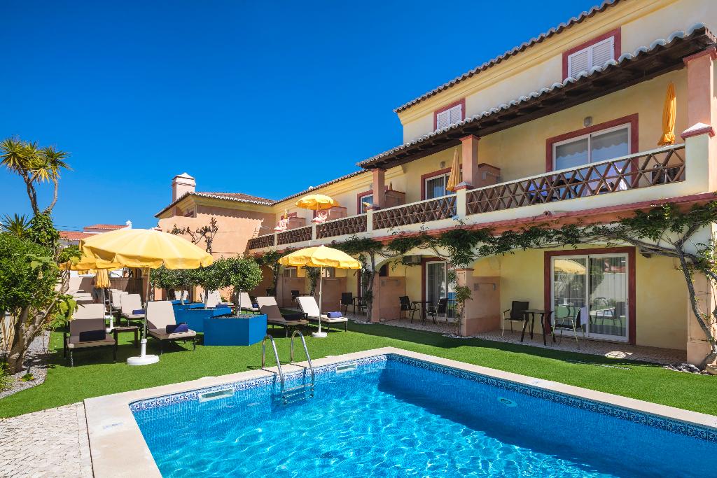 Imagem da galeria de Costa D'Oiro Ambiance Village