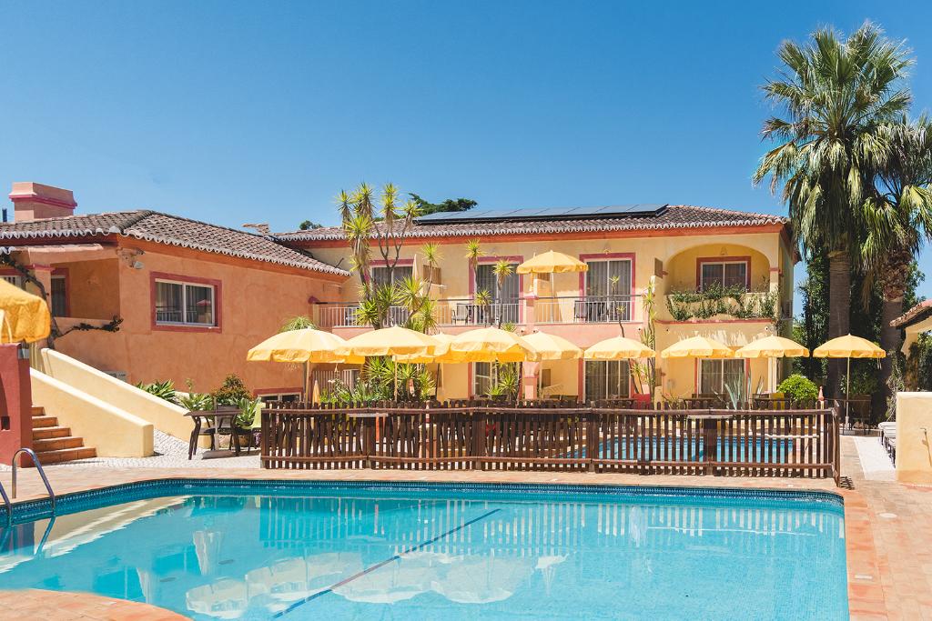 Imagem da galeria de Costa D'Oiro Ambiance Village