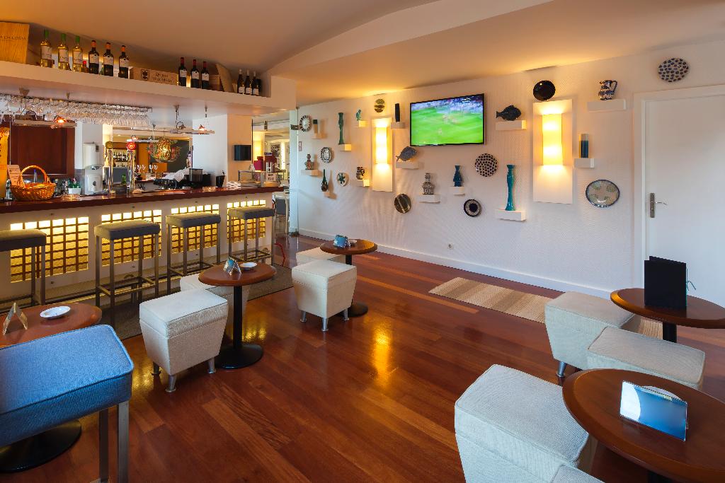 Imagem da galeria de Costa D'Oiro Ambiance Village